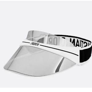 Christian Dior Club 1 Visor